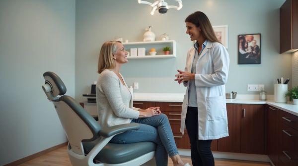 Choisir sa clinique dentaire à Laval : ce que révèle une première consultation