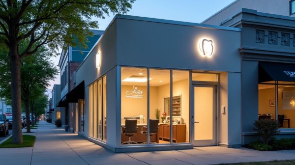 Choisir son dentiste à Longueuil : les critères qui font vraiment la différence