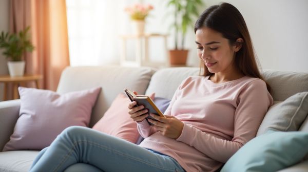 Comment le patch menstruel peut soulager vos douleurs menstruelles efficacement