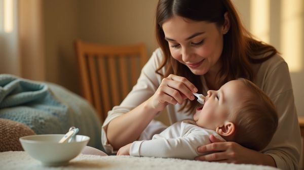Conserver les dents de lait : astuces et rituels essentiels
