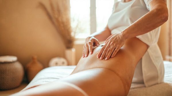 Découvrez l’art du Chi Nei Tsang : massages abdominaux à Montpellier