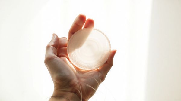 Découvrez les avantages du disque menstruel par rapport à la cup