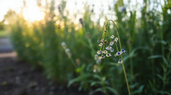 Découvrez les bienfaits des gélules de nigelle pour votre bien-être