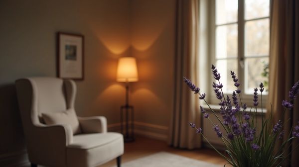 Faciathérapie Paris : libérer les tensions pour un bien-être durable