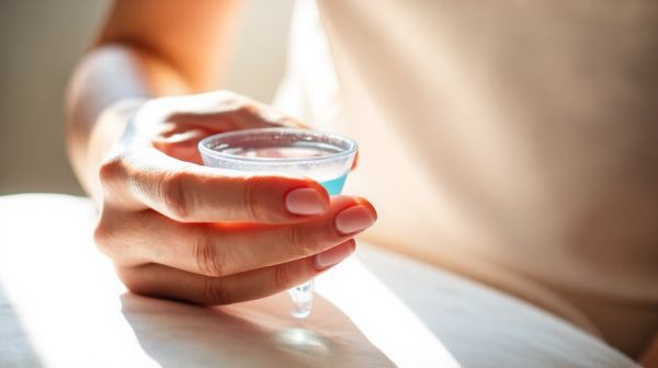 Guide complet pour un confort optimal avec le disque menstruel