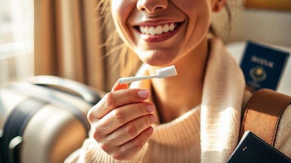 Guide essentiel pour une hygiène bucco-dentaire en voyage