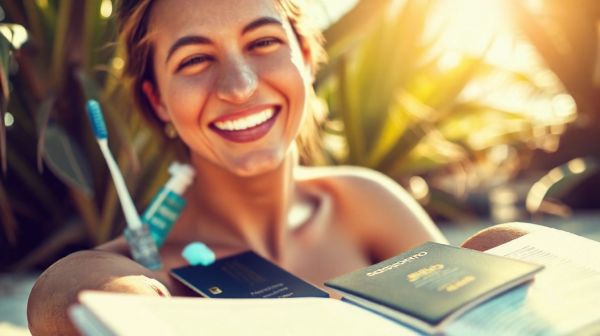 Guide essentiel pour une hygiène bucco-dentaire en voyage