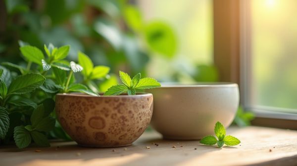 La cup menstruelle : une solution pratique et écologique