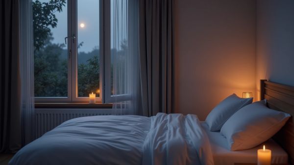 Les bienfaits de l'huile cbd pour un sommeil paisible et apaisant