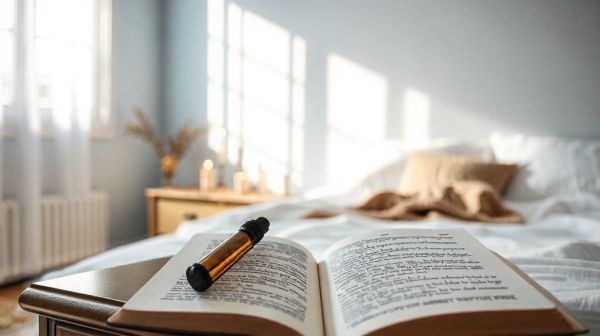 Les bienfaits de l'huile cbd pour un sommeil paisible et apaisant