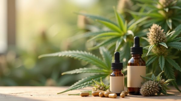 Maîtriser le cbd : effets, produits et conseils pratiques