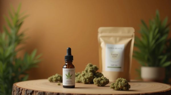 Maîtriser le cbd : effets, produits et conseils pratiques