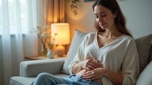 Maîtriser le disque menstruel pour un confort maximal