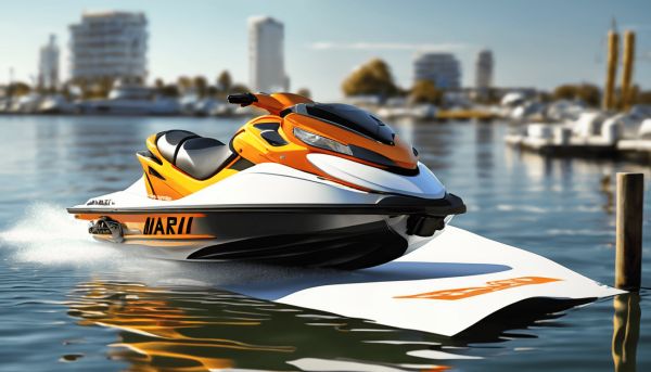 Maîtriser l’équipement jet ski obligatoire en mer