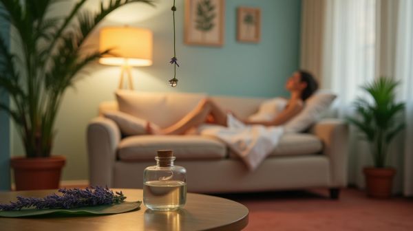 Maîtriser les effets du cbd puissant pour une relaxation optimale