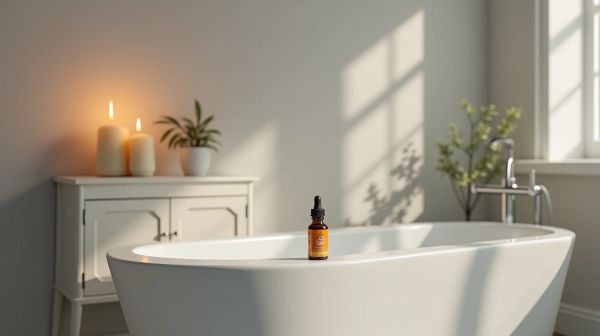 Maîtriser l'huile cbd pour réduire stress et améliorer sommeil