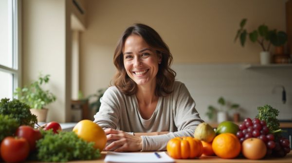 Manger mieux avec un programme alimentaire minceur adapté