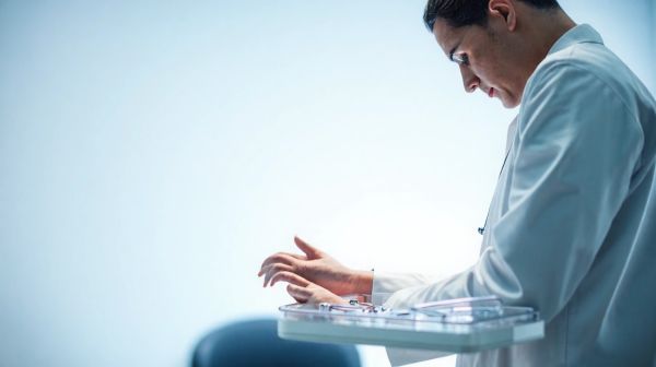 Meilleures méthodes pour se débarrasser du caseum efficacement