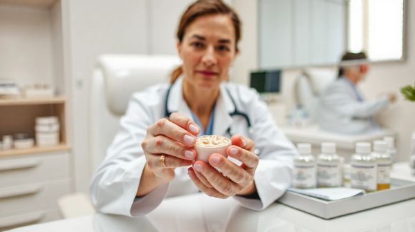 Meilleures méthodes pour se débarrasser du caseum efficacement