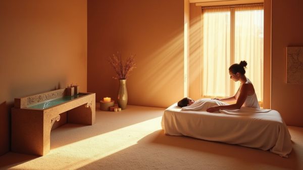 Meilleurs établissements pour un massage ayurvédique à Toulouse