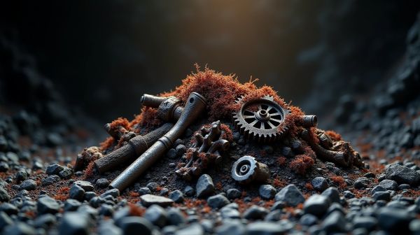 Métaux lourds et shilajit : la question que personne ne pose