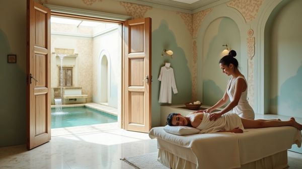 Où trouver un massage ayurvédique de qualité à Toulouse