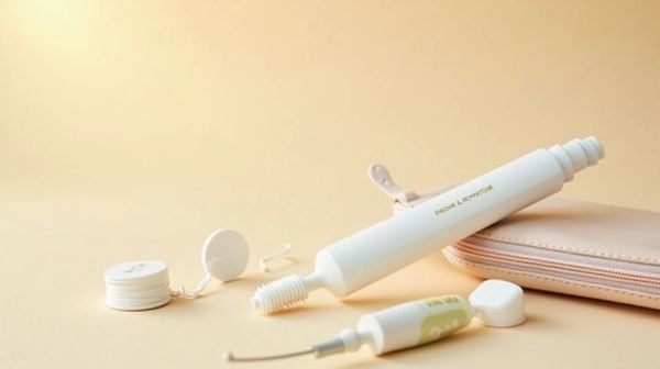 Profitez d'une hygiène dentaire impeccable en voyage