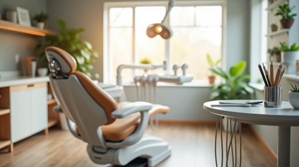 Profitez d'une hygiène dentaire impeccable en voyage