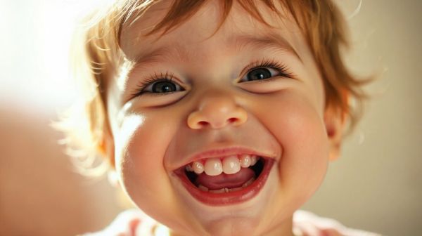 Rituels indispensables pour préserver les dents de lait
