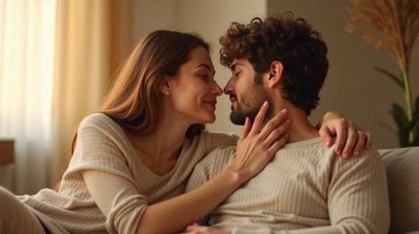 Se reconvertir dans l'accompagnement des couples