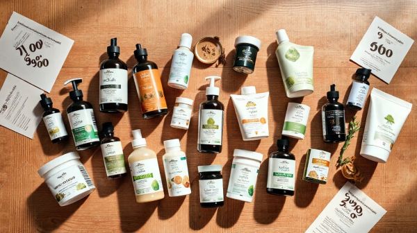 Top 10 produits de parapharmacie en ligne à prix réduit