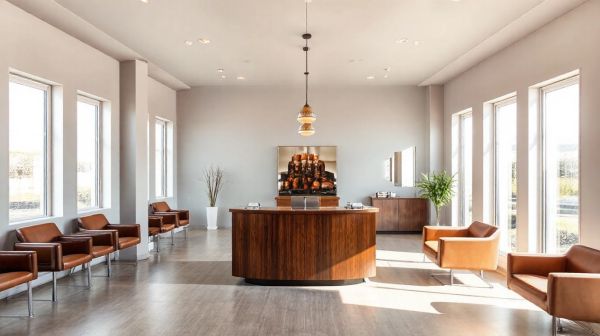 Top 10 services offerts par l'institut de beauté à La Rochelle
