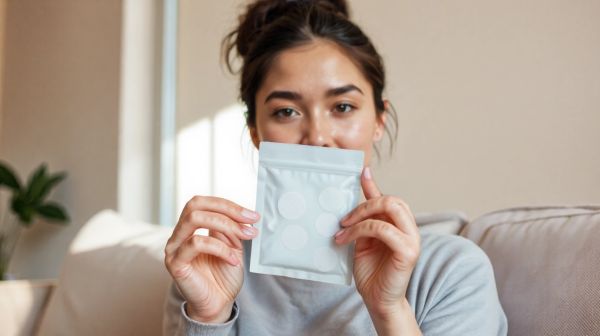 Top 5 avantages du patch menstruel pour réduire les douleurs