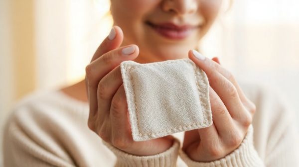 Top 5 avantages du patch menstruel pour réduire les douleurs