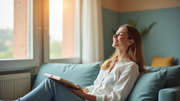 Top conseils de sophrologie pour performer aux examens à Toulouse