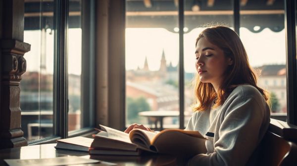 Top conseils de sophrologie pour performer aux examens à Toulouse