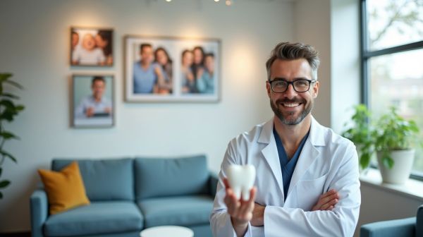 Top conseils pour sélectionner un dentiste à Longueuil
