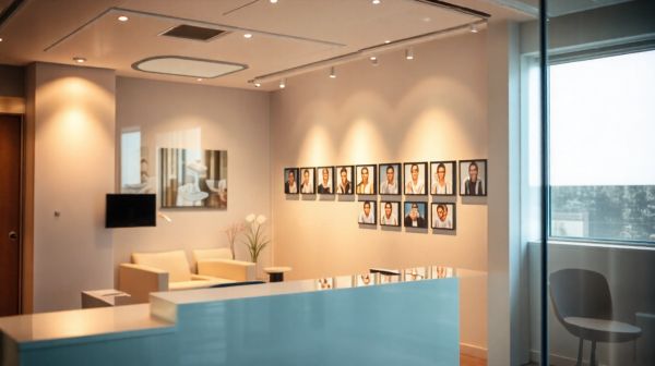 Top conseils pour sélectionner un dentiste à Longueuil