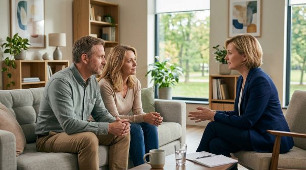 Top stratégies pour accompagner efficacement les couples