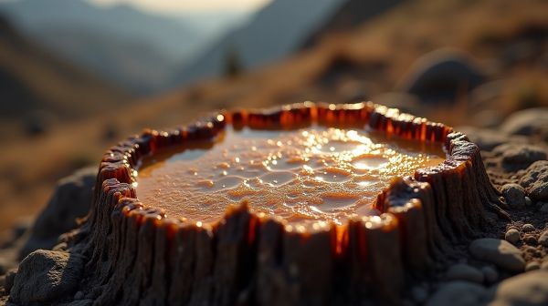 Tout savoir sur le shilajit et son lien avec les métaux lourds