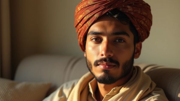 Turban chimio : choisissez le meilleur confort pour votre cuir chevelu