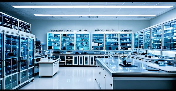 Votre laboratoire de biologie médicale à nice : services et horaires