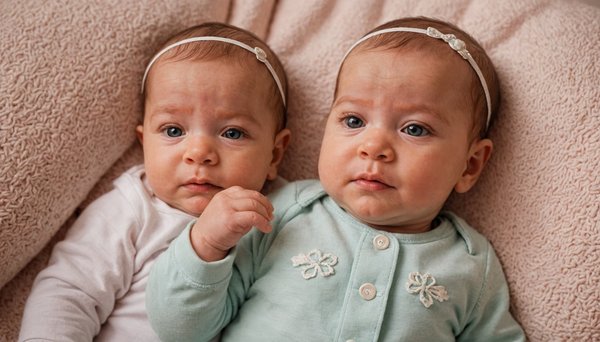 Des souvenirs inoubliables : photos de bébés à 4 mois