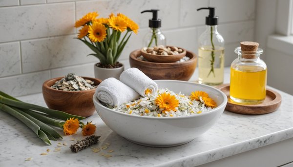 Confort vaginal : top remèdes naturels pour soulager l'irritation